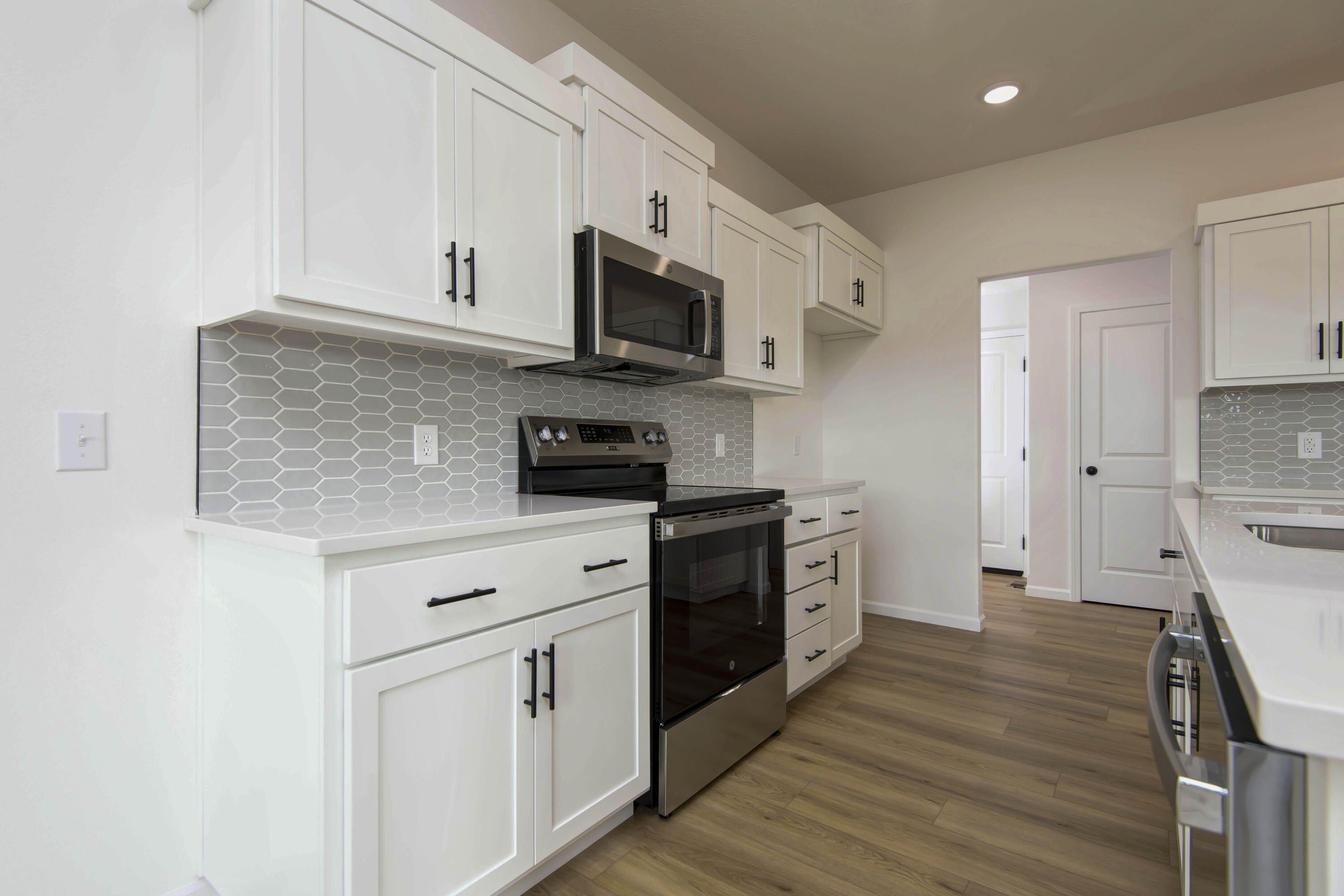 4064 S Sycamore Drive Lot 145. Battlefield, MO 65619