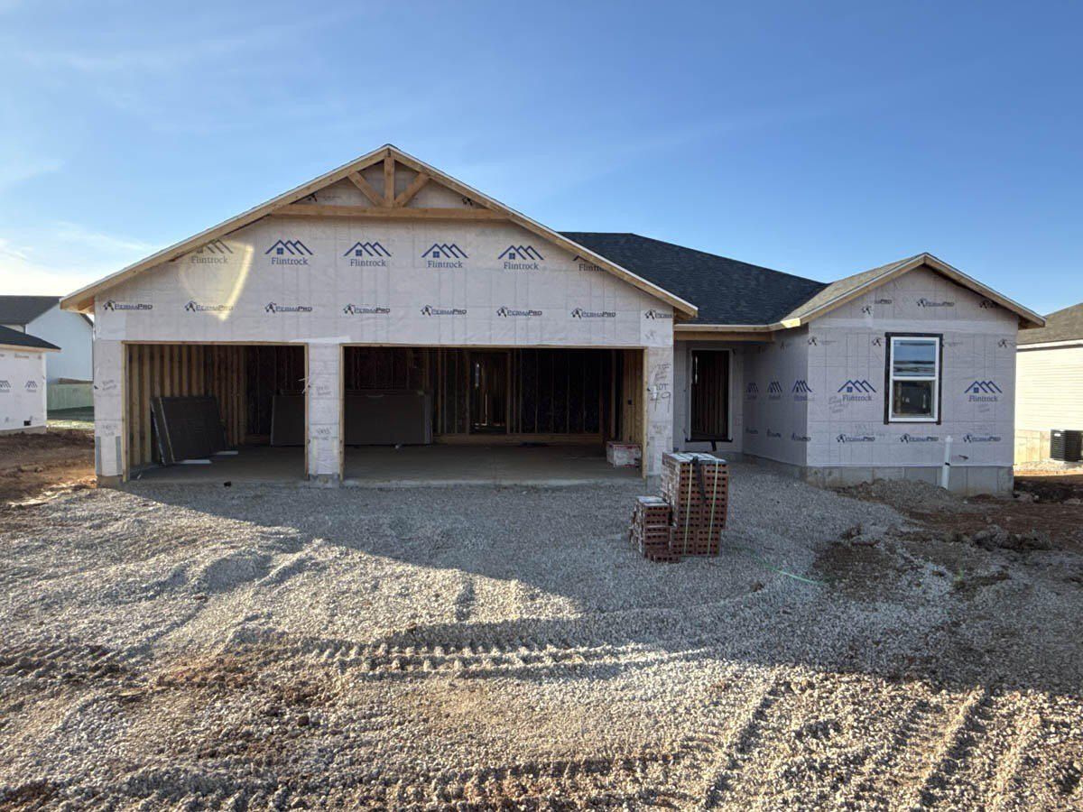 516 Columbine Street. Rogersville, MO 65742