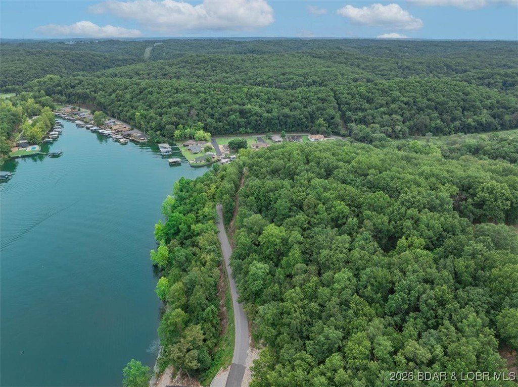 Mistwood Bluff Rd  Lots 5 And 5A. Camdenton, MO 65020