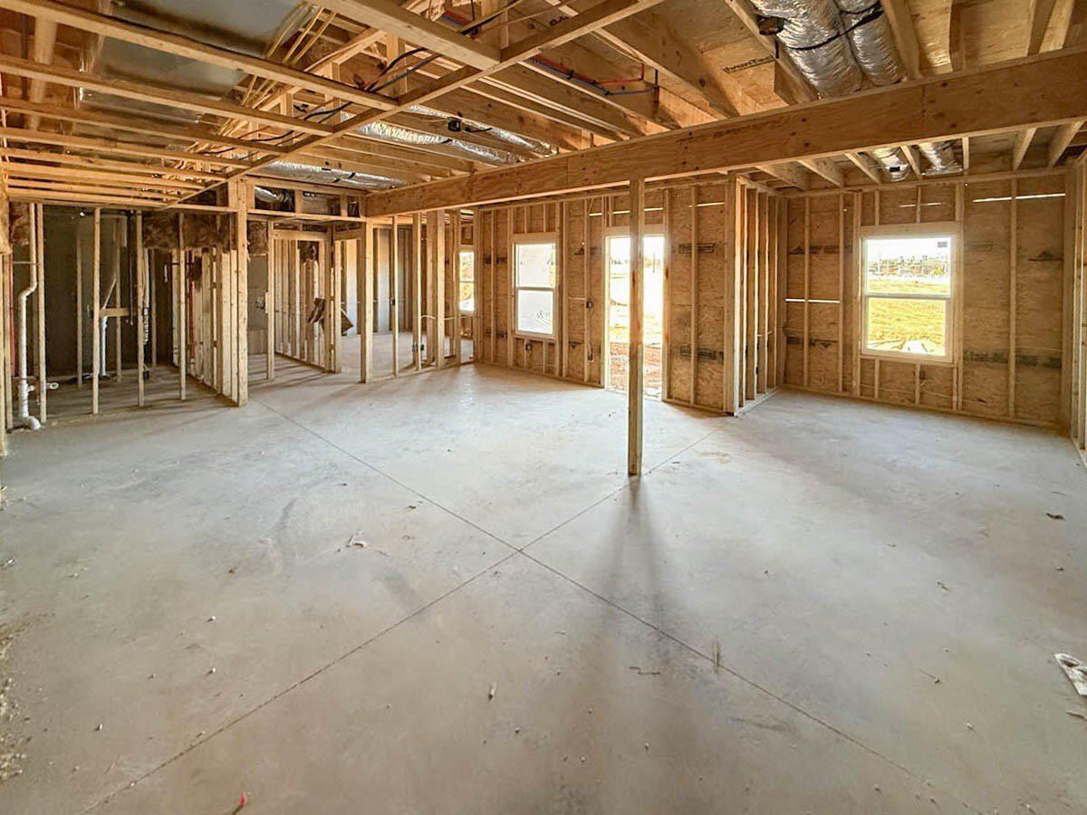 1363 N Maxine Avenue. Nixa, MO 65714