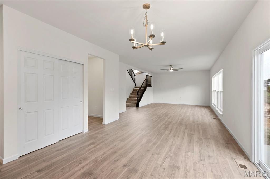 27 Shady Elm Court. Saint Charles, MO 63301