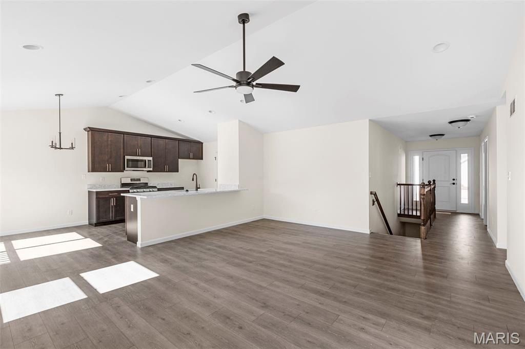 4247 Bear Ridge Drive. House Springs, MO 63051