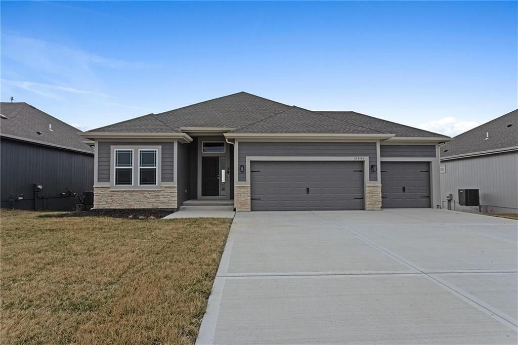 9431 N Belton Avenue. Kansas City, MO 64154