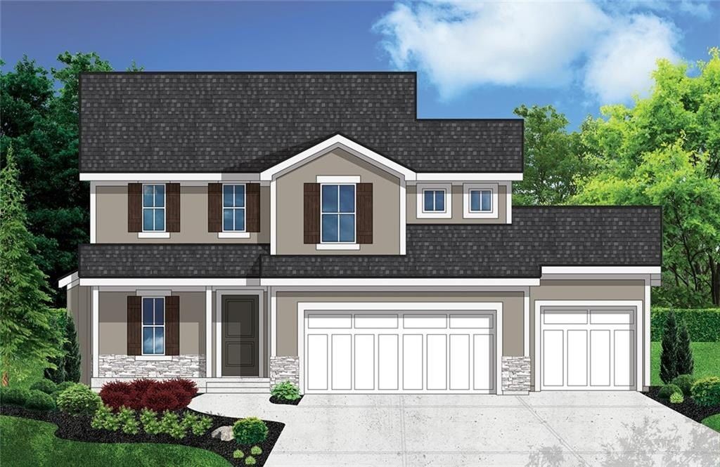 600 Sw Valley Drive. Grain Valley, MO 64029