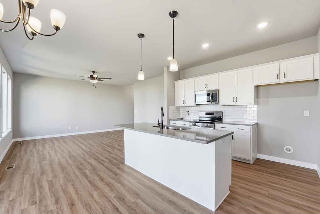 12429 S Redwood Street. Lees Summit, MO 64086