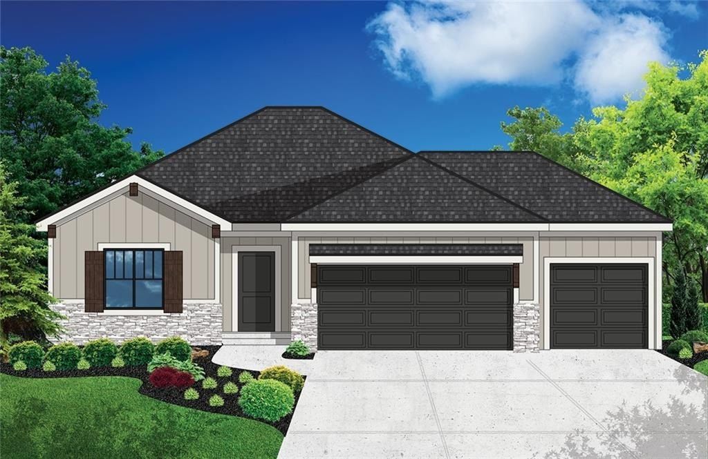 2304 Nw Rymeg Drive. Grain Valley, MO 64029