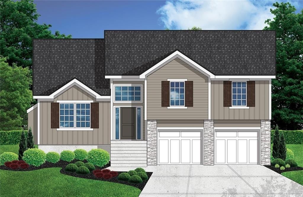 4301 Se Adams Drive. Blue Springs, MO 64014