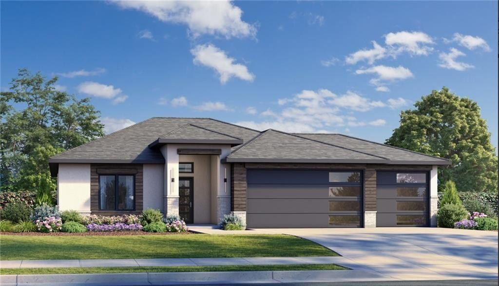 Nw Th Street. Oak Grove, MO 64075