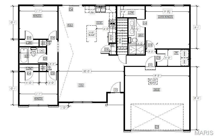 774 Sydney Court. Washington, MO 63090