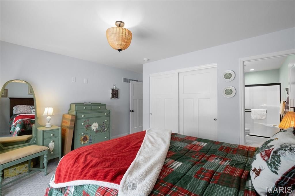 Doctrine Drive. Festus, MO 63028