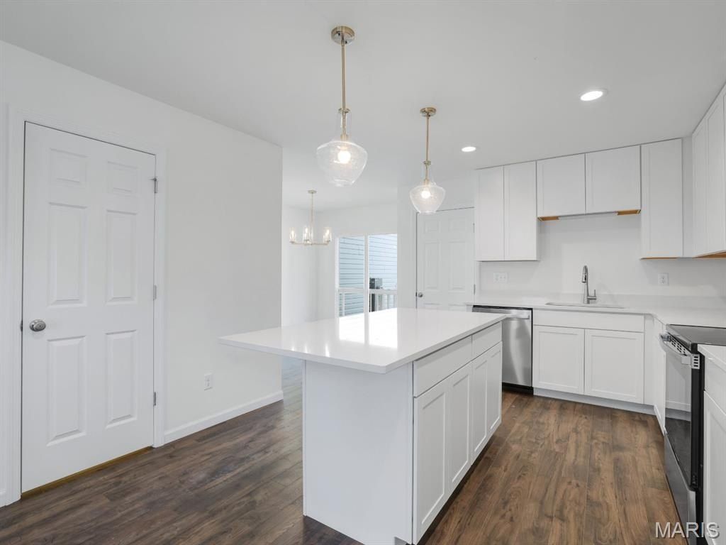 Fall Harvest Parkway. Wentzville, MO 63385