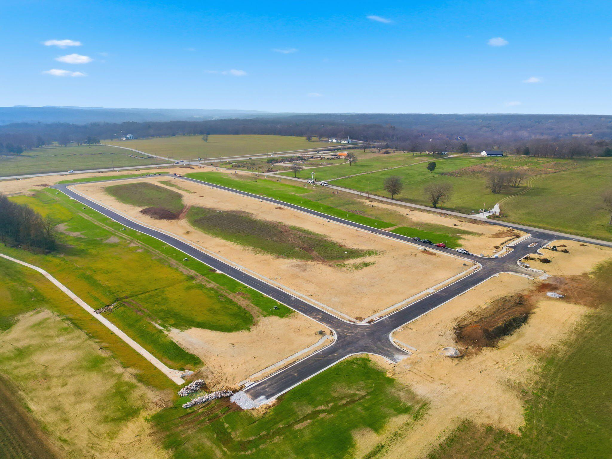 S Crepe Myrtle Lane. Springfield, MO 65809