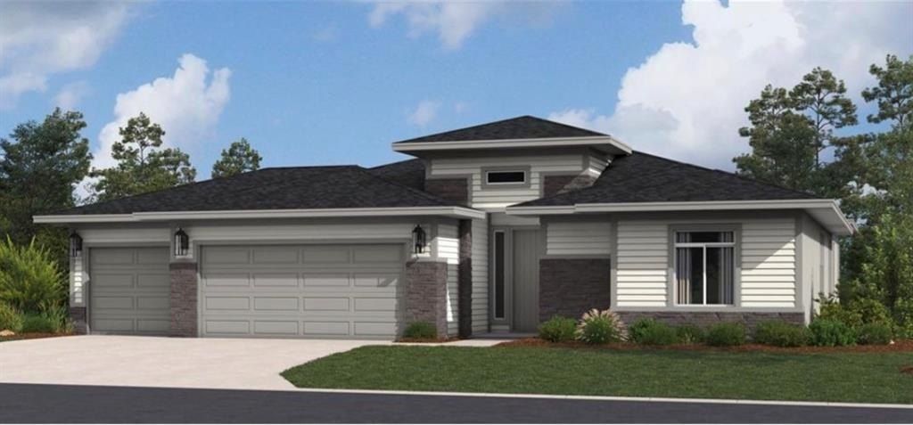 1807 Nw 104Th Terrace. Kansas City, MO 64155