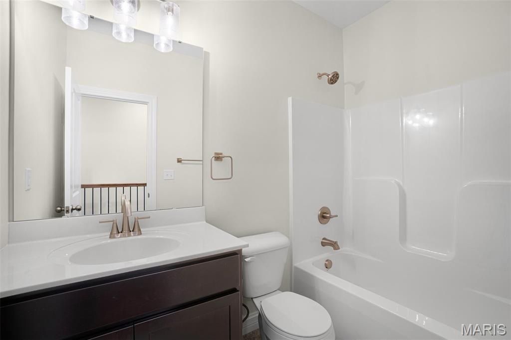 Timber Creek Drive. Washington, MO 63090