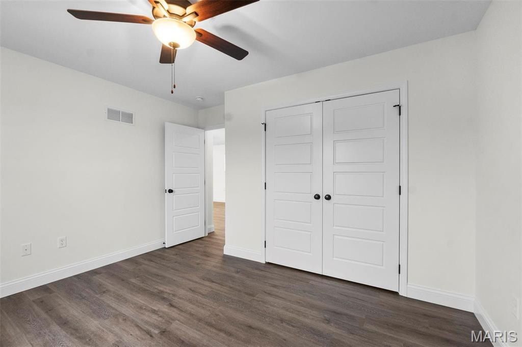 Byrd Court. Jackson, MO 63755