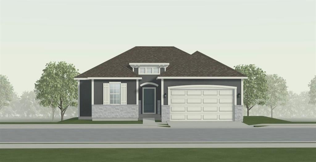 9604 Nw 95Th Terrace. Kansas City, MO 64154