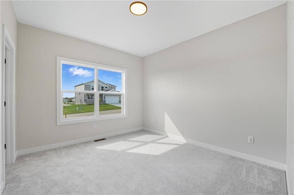 Sw Hightown Drive. Lees Summit, MO 64082
