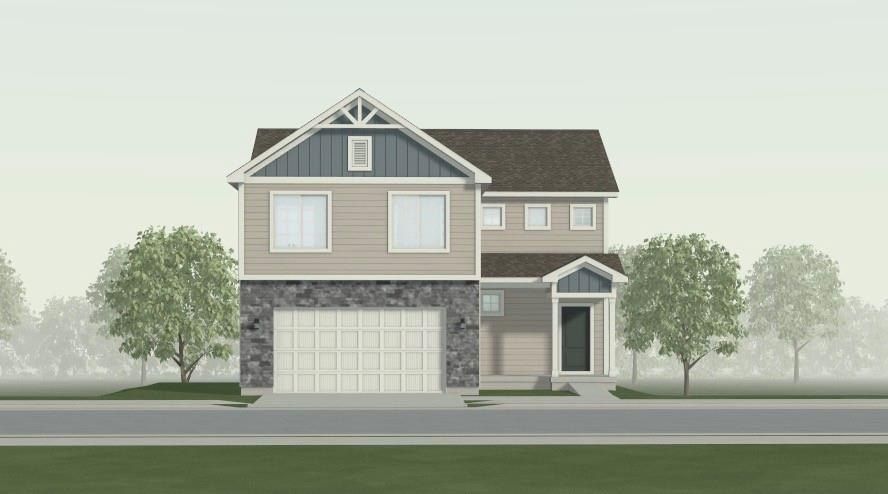 N Colrain Avenue. Kansas City, MO 64154