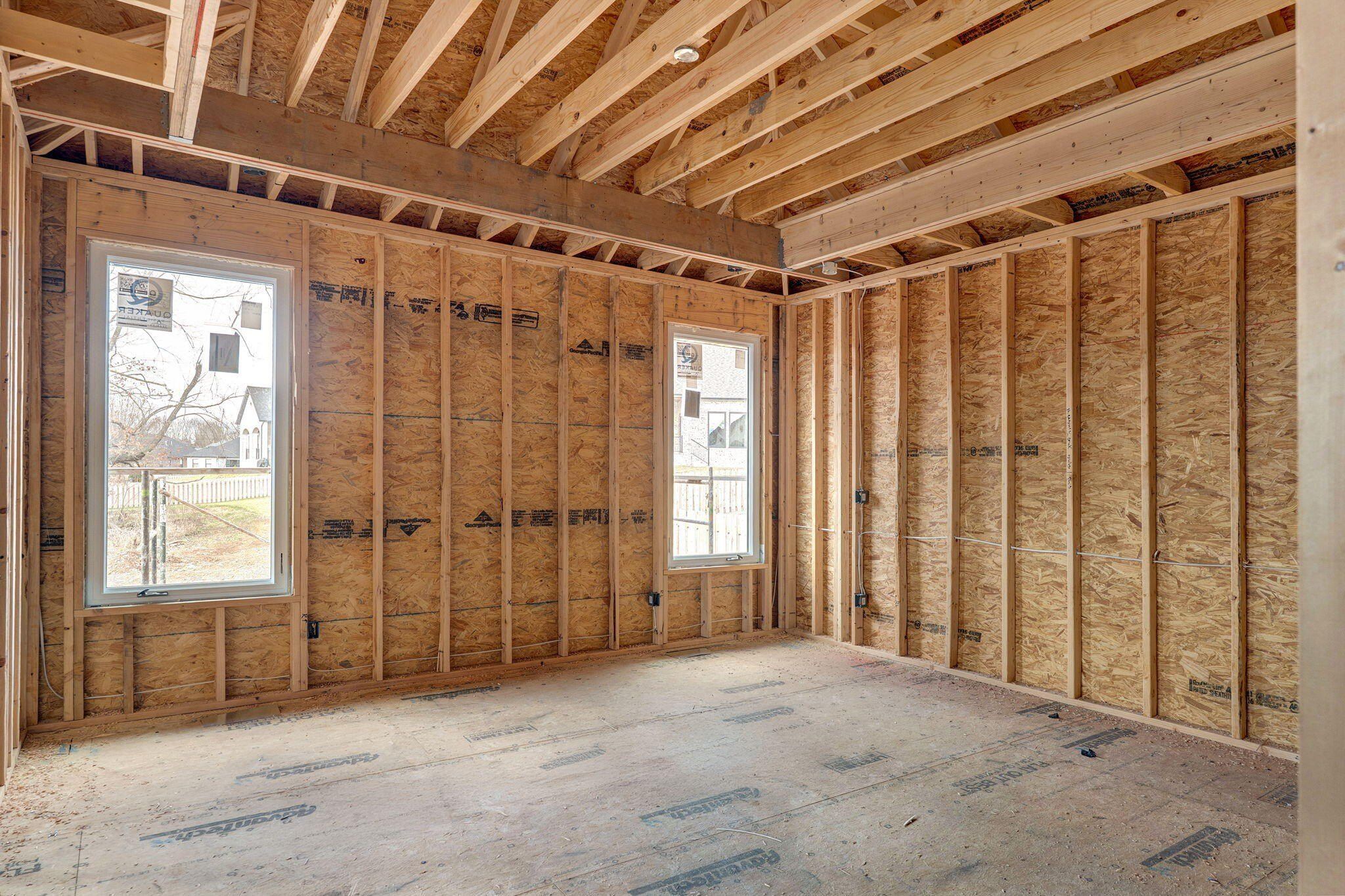 N Silver Charm Avenue Lot 45. Springfield, MO 65802