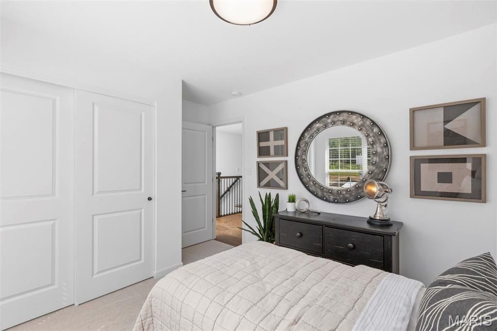 331 Artic Fox Court. Eureka, MO 63025