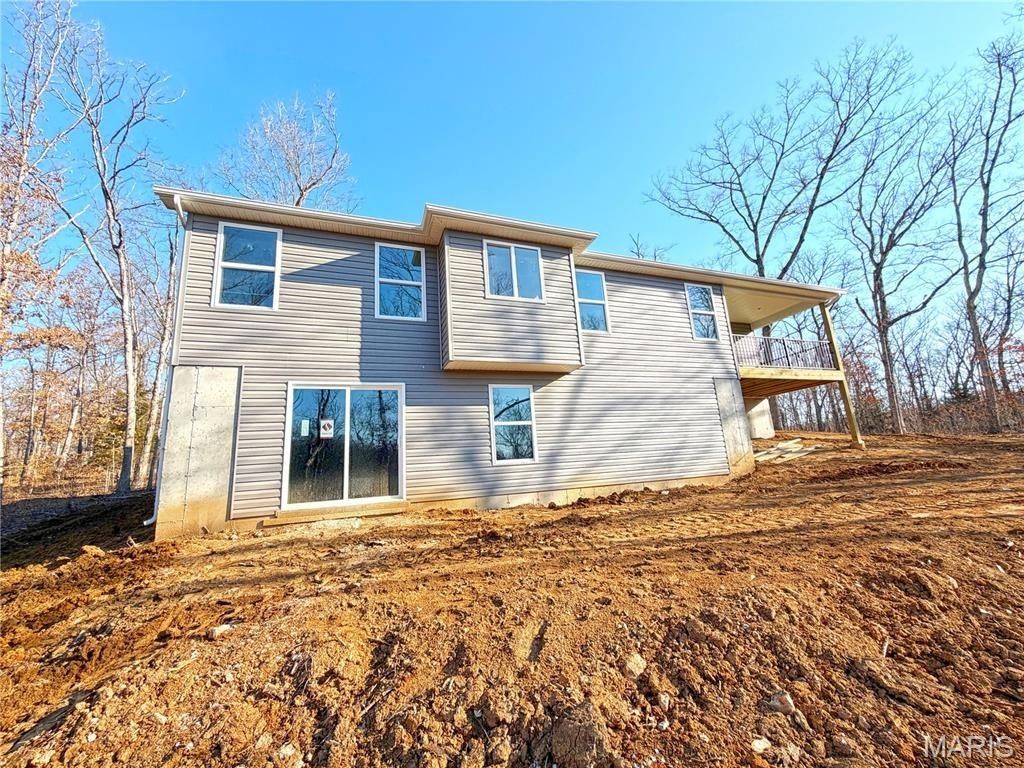 Tbd Chaparral. Warrenton, MO 63383