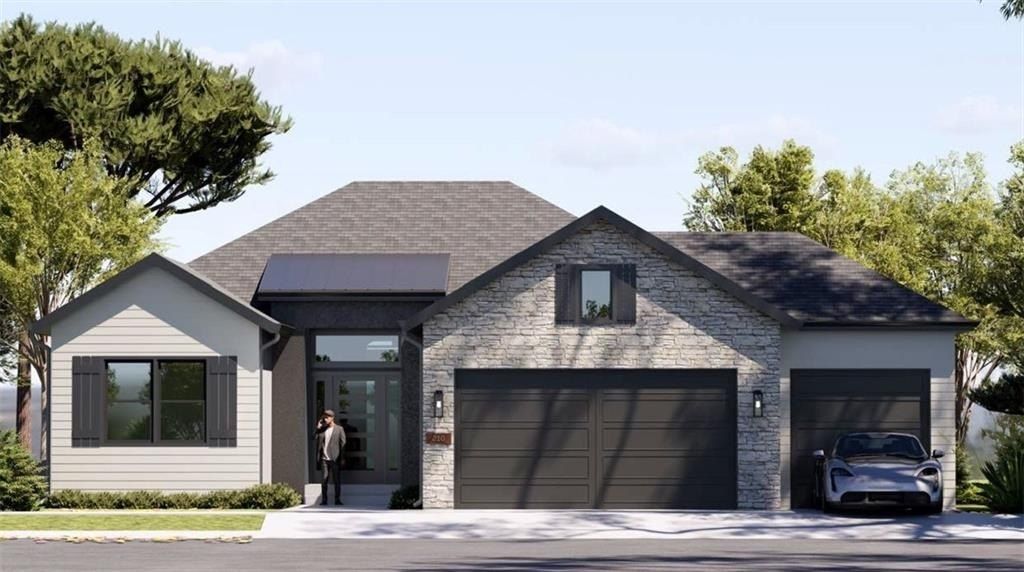 2233 Sw Heartland Court. Lees Summit, MO 64082