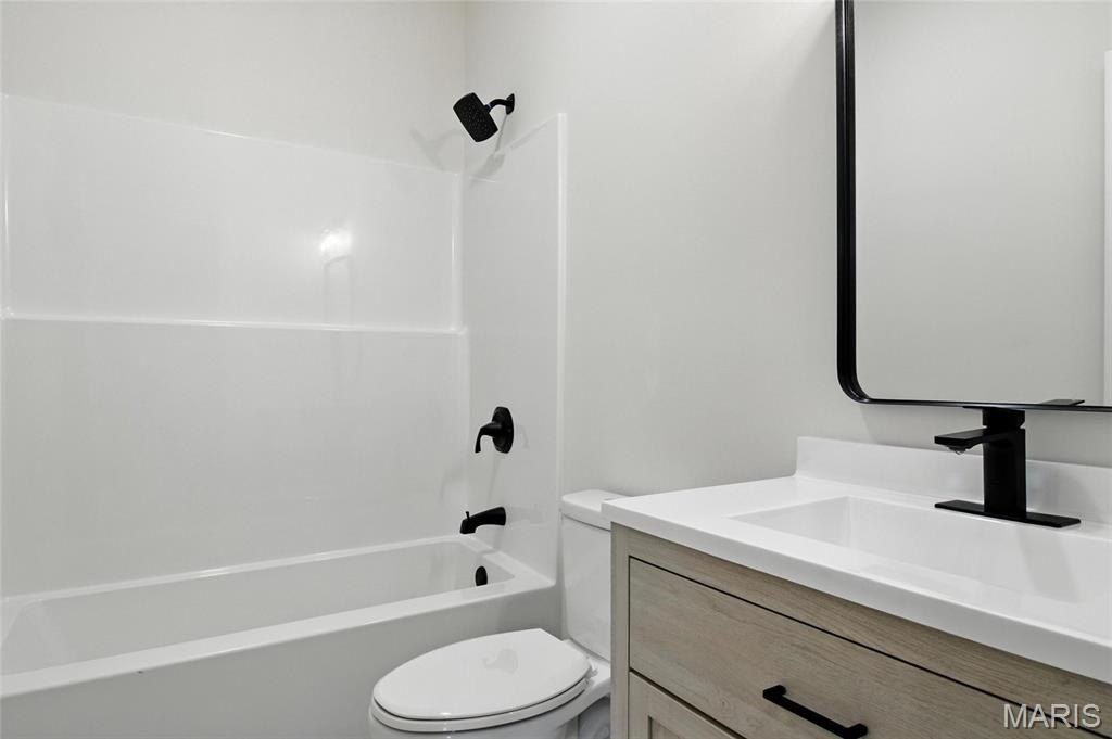 1650 Brandywine Drive. De Soto, MO 63020