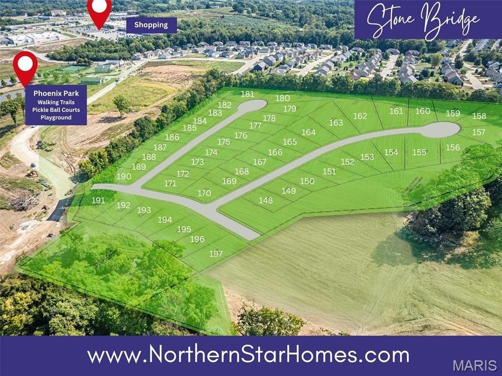 177 Hanks Close. Washington, MO 63090