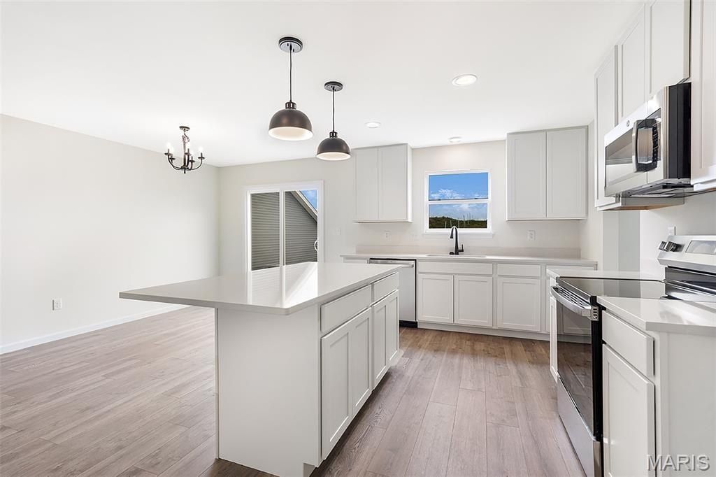 4331 Bear Ridge Drive. House Springs, MO 63051