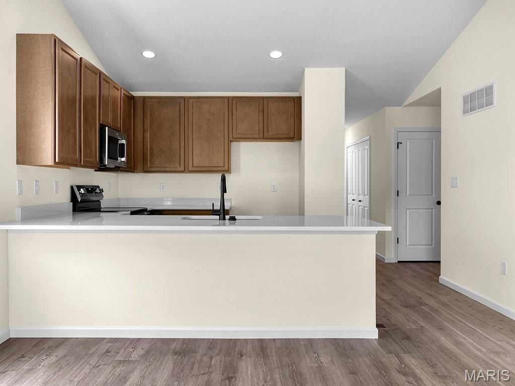 1079 Black Bear Drive. House Springs, MO 63051