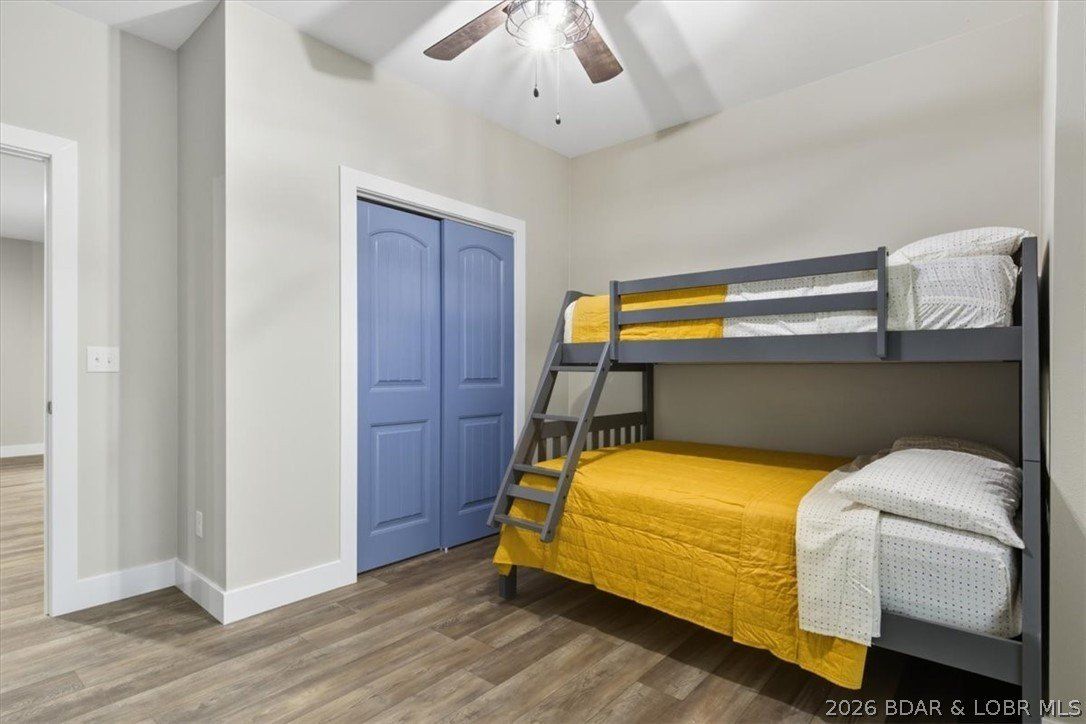 500 Big Cedar Drive. Camdenton, MO 65020