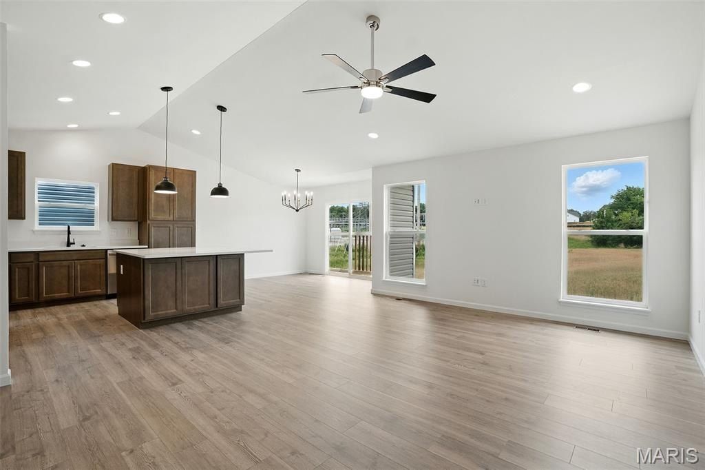 383 Butterfly Garden Lane. Wentzville, MO 63385