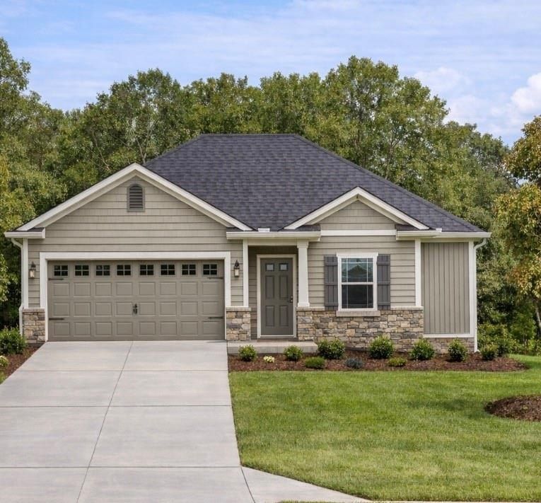 421 E Walnut Street. Drexel, MO 64742