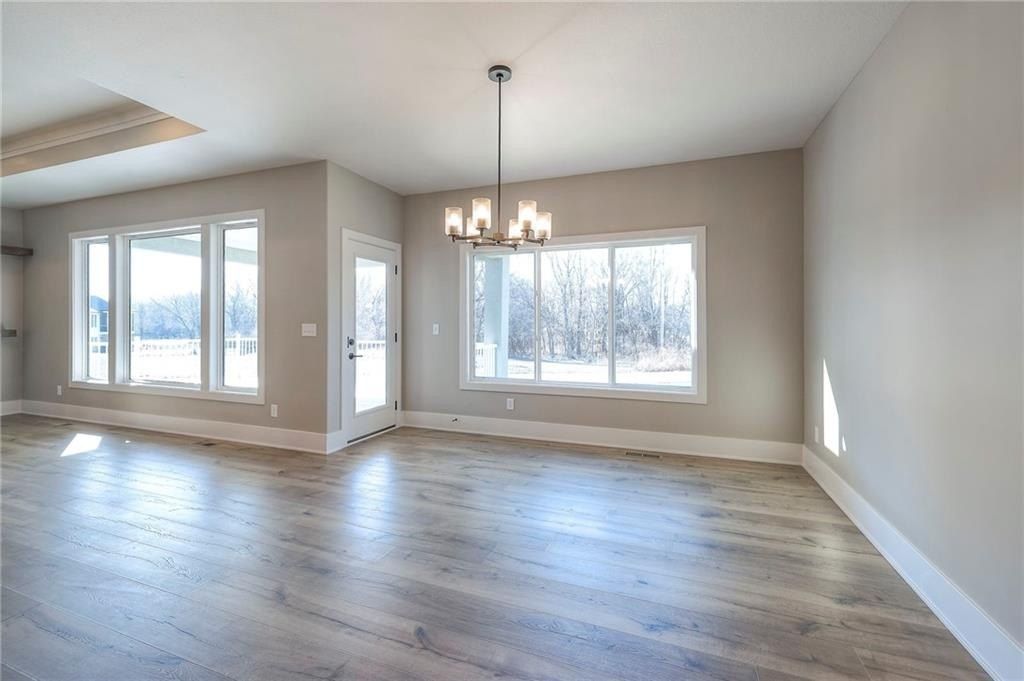 11207 Trevor Drive. Peculiar, MO 64078