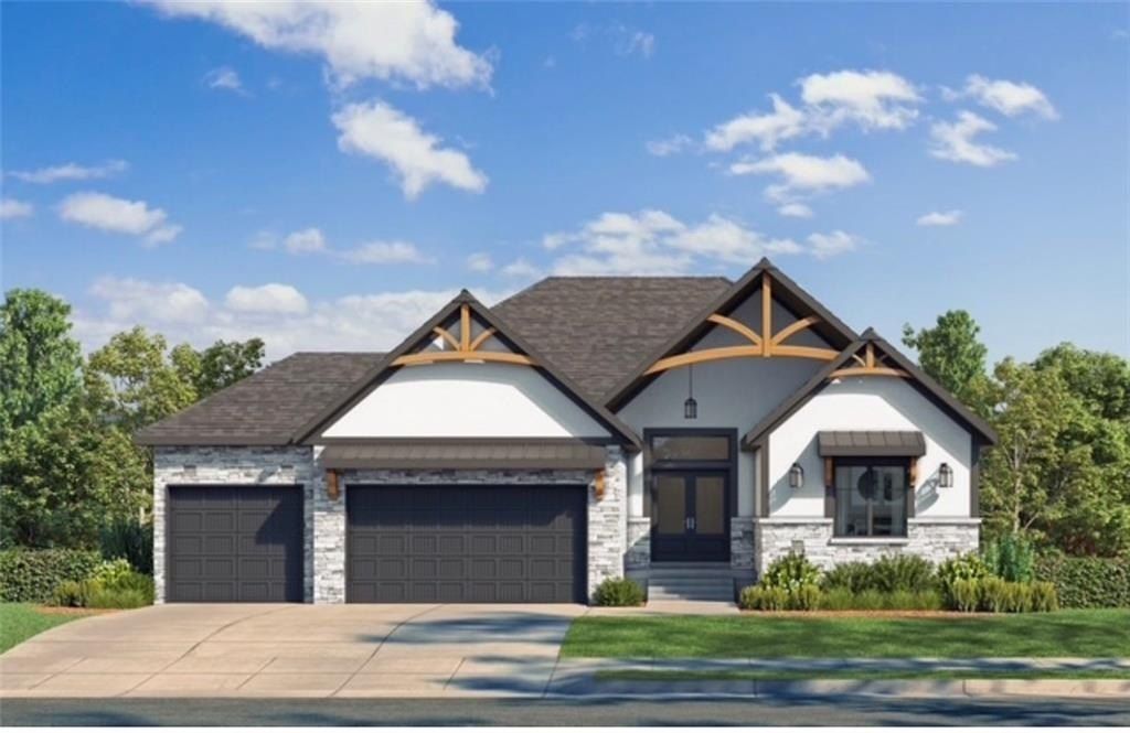 1007 Wilds Parkway. Greenwood, MO 64034