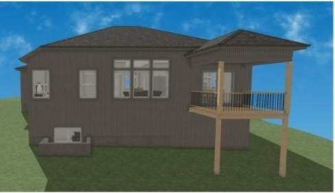 1308 Ne 122Nd Street. Kansas City, MO 64165