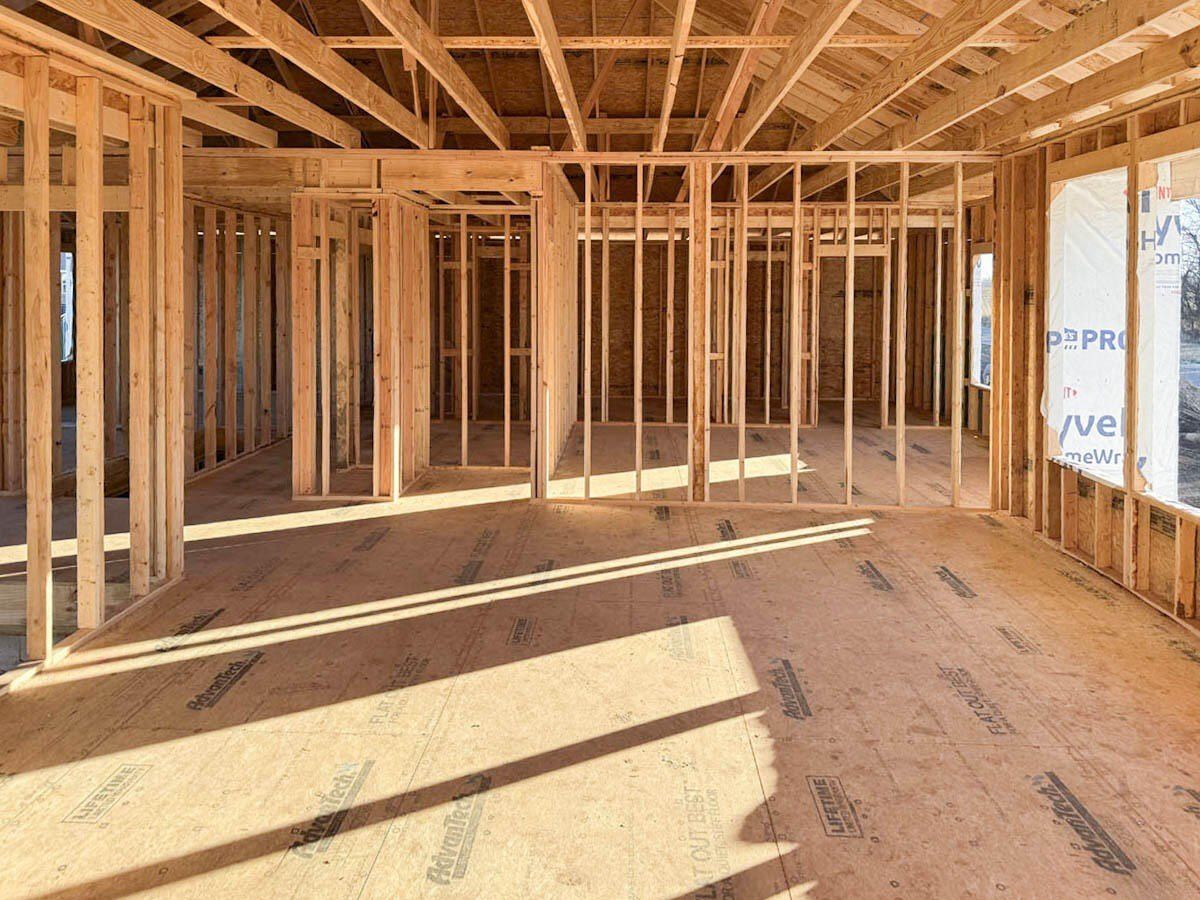 1429 Barnard Way. Republic, MO 65738