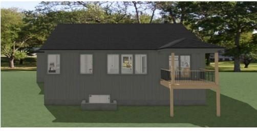 1316 Ne 122Nd Street. Kansas City, MO 64165