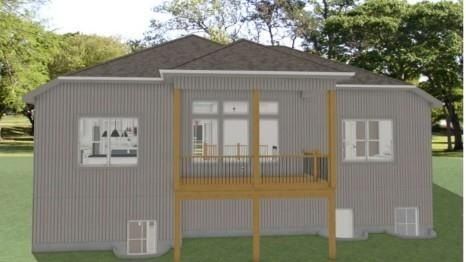 1320 Ne 122Nd Street. Kansas City, MO 64165