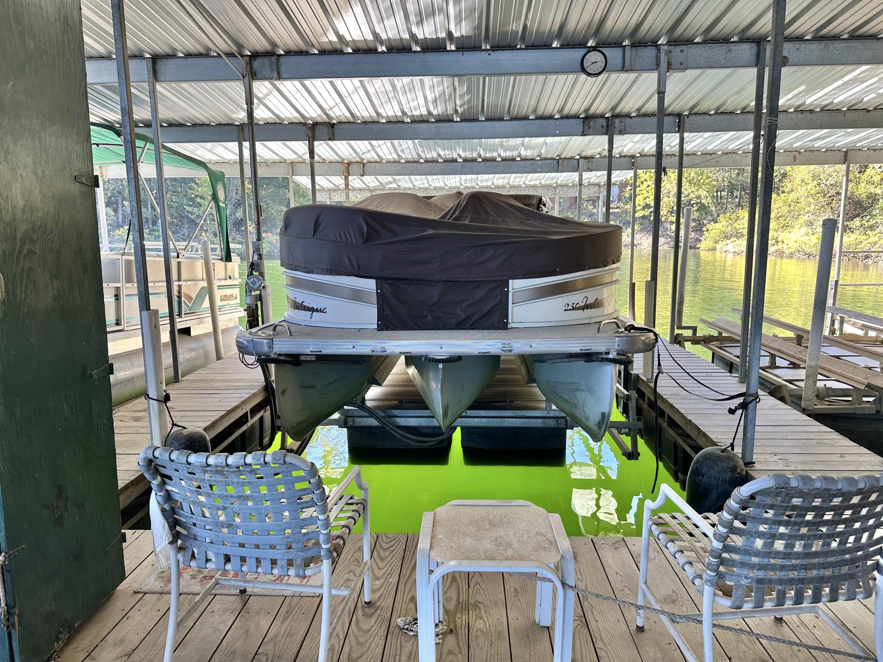 97 Sparrow Lane. Shell Knob, MO 65747