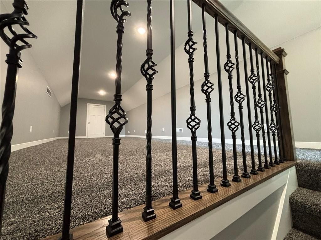 4801 S Creek Woods Drive. Saint Joseph, MO 64507