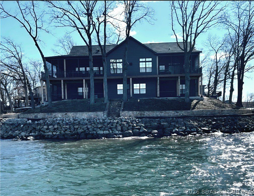 100 Nolands Point Drive. Sunrise Beach, MO 65079