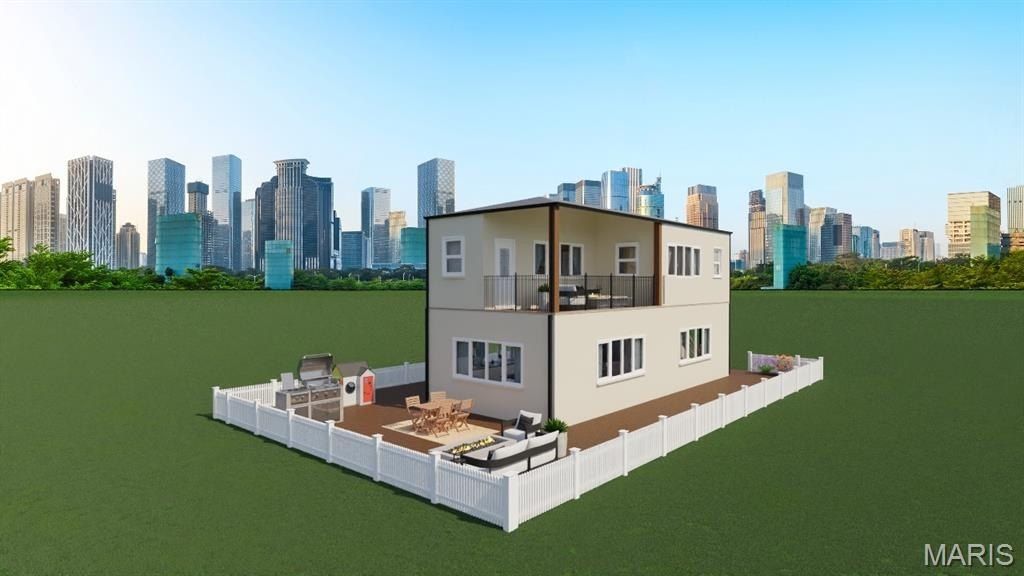 1405 N Market Street. Saint Louis, MO 63106