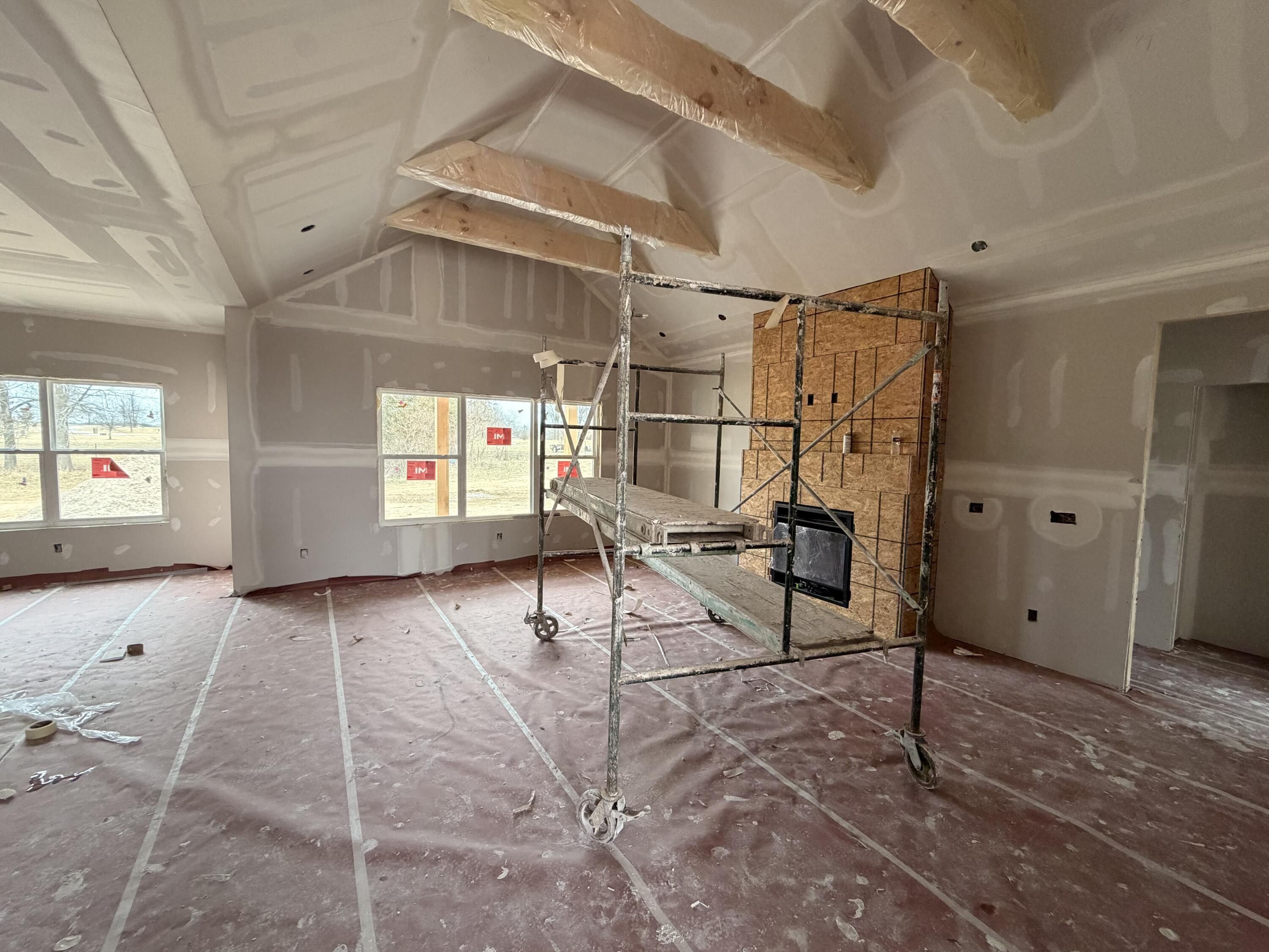 5300 N Seacrest Drive. Ozark, MO 65721