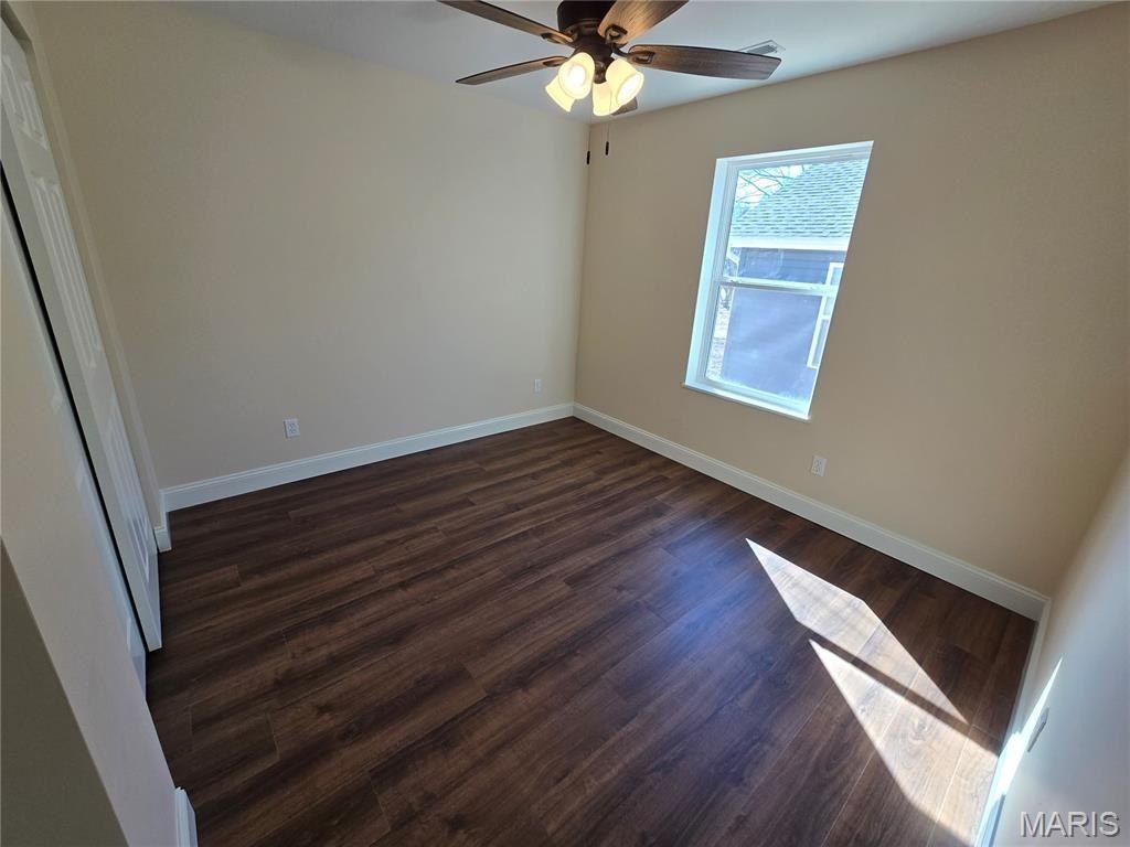 314 England Avenue. Crystal City, MO 63019