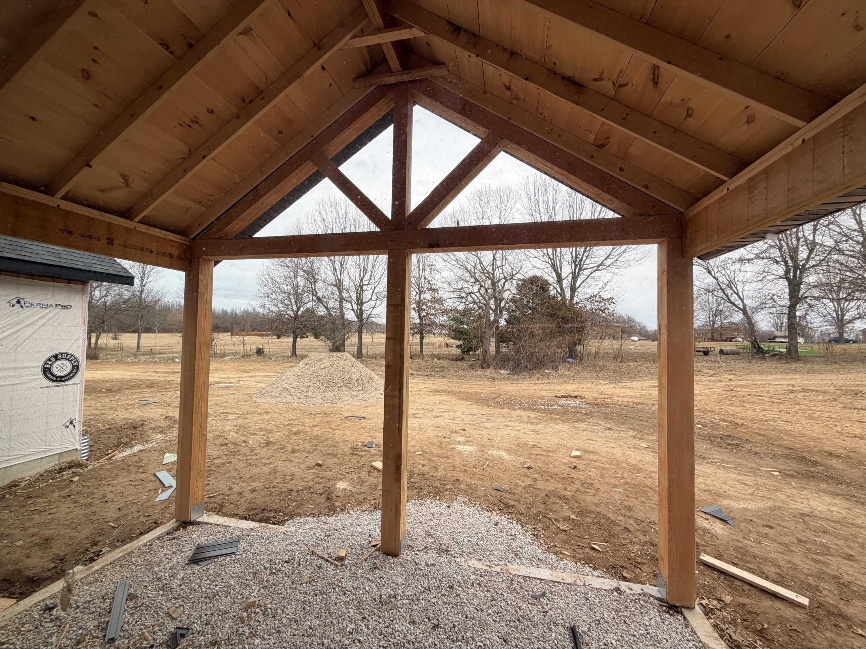 5300 N Seacrest Drive. Ozark, MO 65721