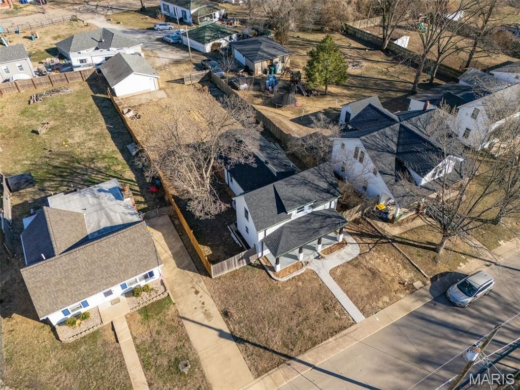 416 Russell Avenue. Festus, MO 63028