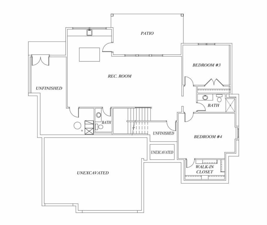 7005 N Beaman Avenue. Kansas City, MO 64151