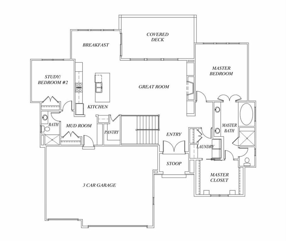 7005 N Beaman Avenue. Kansas City, MO 64151