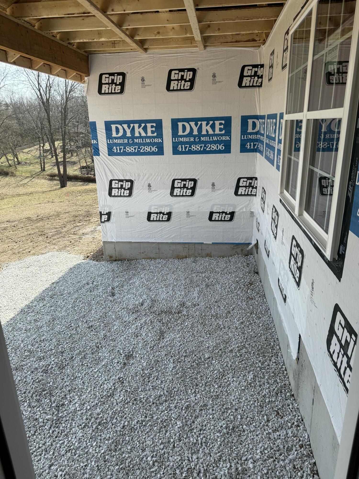 188 Highland Drive. Nixa, MO 65714